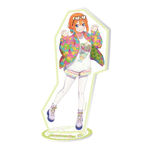 『映画 五等分の花嫁』アクリルスタンド(Pastel Desserts) /(4)中野四葉